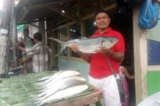 Mengapa Ikan Bandeng Sering Disajikan Saat Imlek?