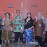 Agenda Menarik Menyambut Hari Batik Nasional 2023