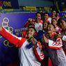 Bertabur Pemain Bintang di Piala Thomas, Kekuatan Indonesia Diakui Wakil Malaysia