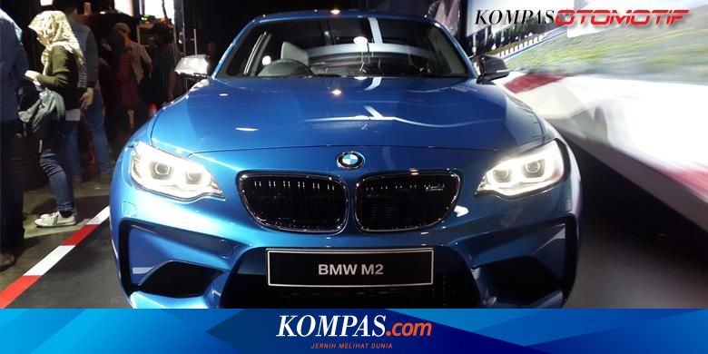  Mobil  Drift  Termurah  BMW  Meluncur di Indonesia