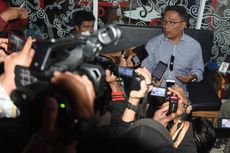 Golkar Resmi Usung Ridwan Kamil sebagai Calon Gubernur Jawa Barat