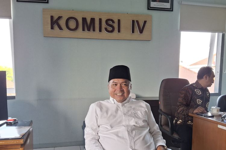 Ketua Komisi IV DPRD Malang Bantah 4 Kali Datangi Kemensos soal Desil