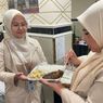 Dedikasi PPIH Arab Saudi, Cek Makanan Tiga Kali Sehari demi Jaga Kesehatan Jemaah Haji