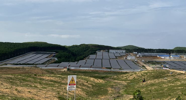 Road to HUT RI, Sistem Kelistrikan IKN Diklaim Tercanggih di Dunia