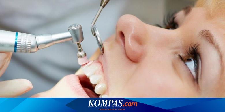 Gigi Sakit Kembali Setelah Perawatan Akar Gigi