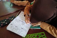 Hadapi Tantangan Global, Madrasah DDI Samarinda Siapkan Komikus Kelas Dunia