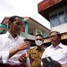 Jokowi Ungkap Alasan Pilih Yudo Margono Jadi Calon Panglima: Rotasi Matra