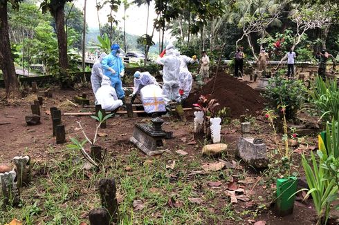 Kasus Kematian Corona Tinggi, Haruskah Jatim dan Jateng Tarik Rem Darurat?