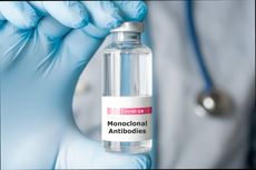 Untuk Kali Pertama, China Beri Persetujuan Darurat Obat Covid-19 Antibodi Monoklonal