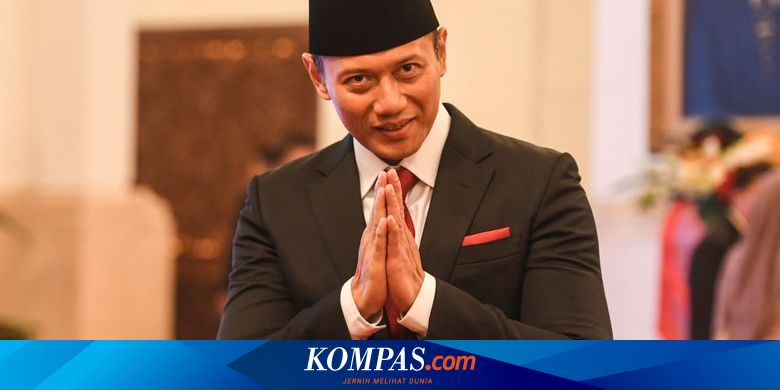 Presiden yang Meminta, Bukan Kami yang Cari-cari Jabatan