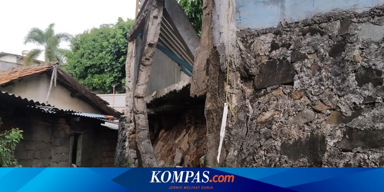 Warga di Ciracas Tagih Pekerjaan yang Dijanjikan PT Khong Guan
