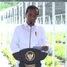 Jokowi Resmikan Pusat Persemaian Mentawir, Hijaukan IKN