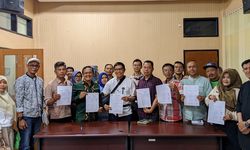 Pemkab Bandung Tekankan Pengurangan Sampah dari Sumber, Inisiatif Berbasis Rumah Tangga
