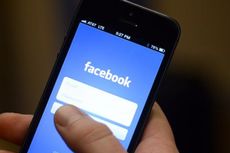 Facebook Kebobolan Lagi, Data 50 Juta Akun Diduga Bocor  