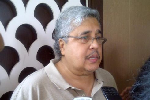 PN Jaksel Tolak Gugatan Praperadilan Bahalwan