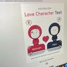 Lagi Ramai di Medsos, Ini Link Love Character Test buat Cek Karakter Cinta Kita