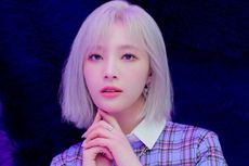 Moon Sua BILLLIE Hiatus Lagi karena Masalah Kesehatan