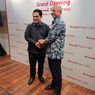 Tekan Impor Susu, Erick Thohir Ajak Kerja Sama Frisian Flag