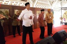 Ini Upaya Ridwan Kamil agar Orang Lansia di Bandung Bahagia