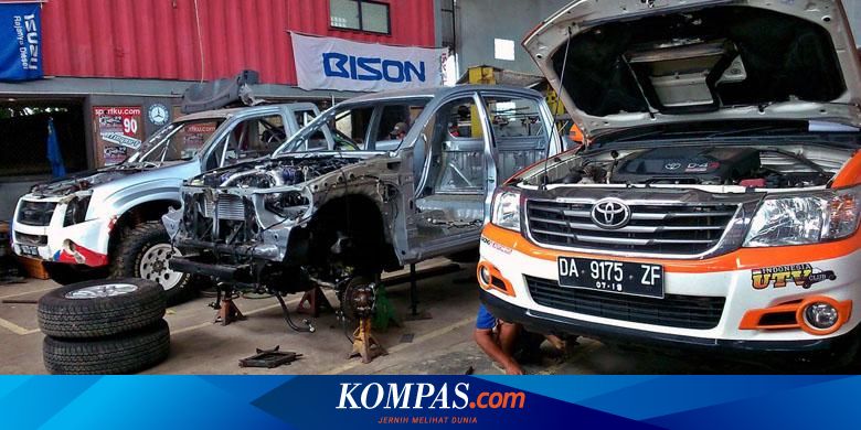 Aki Mobil Mesin Diesel Beda Dengan Bensin Ini Alasannya
