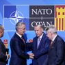 Erdogan Ancam Tarik Dukungan Keanggotaan NATO untuk Swedia dan Finlandia, jika Tuntutannya Tak Dipenuhi