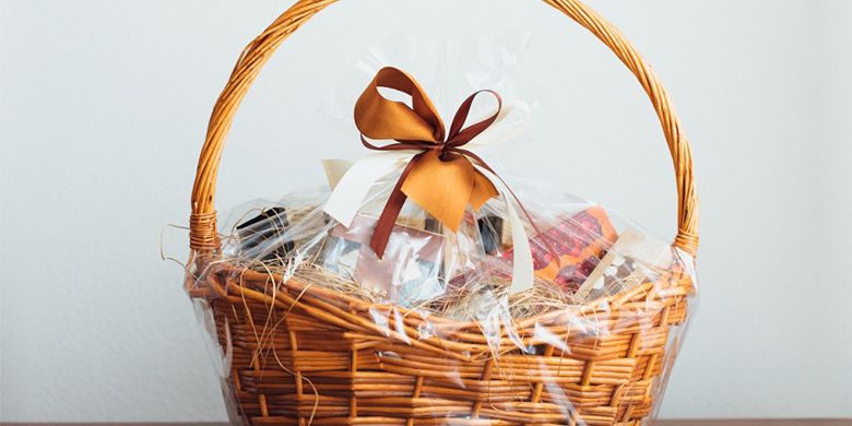 Parah! ShopBack: Tren Kirim Hampers Berlanjut