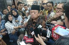 Nusron Identifikasi Tanah untuk Program 3 Juta Rumah