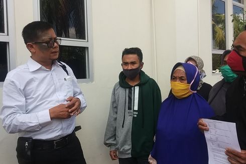 Digugat Anak Kandungnya karena Jual Lahan Warisan untuk Bayar Utang, Ibu: Kok Bisa Berhati Seperti Itu