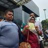 10 Orang Suruhan Bripka Madih Patok Lahan di Depan Rumahnya, Warga Jatiwarna: Saya Takut, Langsung Gemetar...