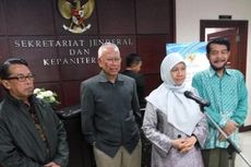 Kasus Patrialis, KPK Jadwal Ulang Pemeriksaan Ketua MKMK