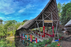 Mengenal "Bamboo School" Thailand, Sekolah yang Dikelola Sendiri oleh Siswanya