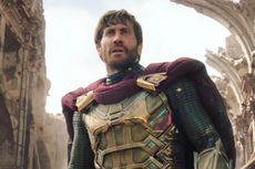 Mysterio Bikin Jake Gyllenhaal Akhirnya Main Film Superhero