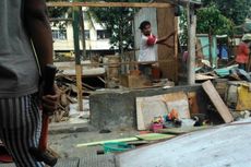 Bangunan di Ancol Dibongkar, Warga Akan Digusur ke Marunda