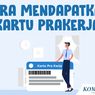 Update Kartu Prakerja, 926.790 Calon Peserta Lolos Verifikasi