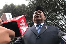 Prabowo: Indonesia-Papua Nugini Punya Pandangan Sama, Tak Mau Gabung Blok Mana pun