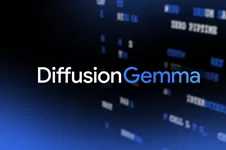 Google Rilis DiffusionGemma, AI Open-source Kecepatan 4 Kali Lebih Kencang