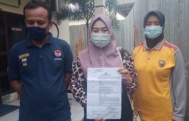 4 Fakta Ibu Dijebloskan Anak Kandung ke Penjara, Berawal dari ...