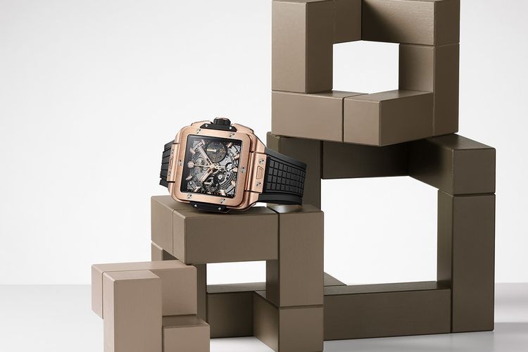 Menguak Sejarah Jam Tangan Hublot Serta Kenali Fitur-fitur Ciri