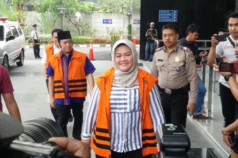 Kasus Suap Meikarta, KPK Panggil Eks Bupati Bekasi dan Dua Saksi Lain