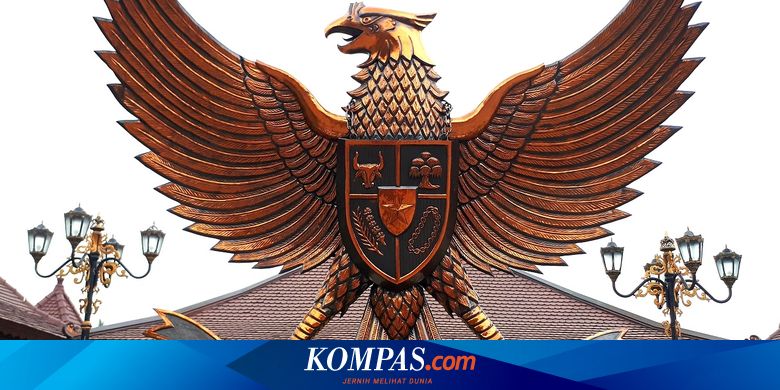 Arti Penting Ideologi bagi Suatu Negara