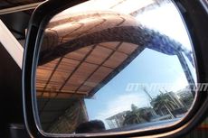 Beberapa Masalah Umum Kaca Spion Otomatis