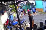 Modus Penipuan Door-to-Door di Balikpapan, Pelaku Sasar Rumah Ketua RT dan Warung