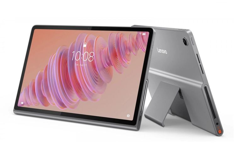 Tablet Android Lenovo Tab Plus.