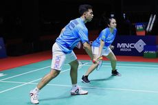 Indonesia International Series: Merah Putih Berkibar di 5 Podium Utama