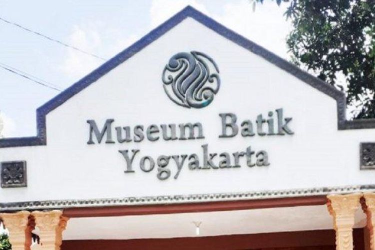 Museum Batik Yogyakarta