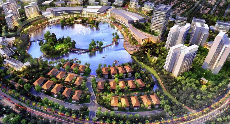 Orang Kaltim Beli Rumah di Grand City karena Promosi IKN dan Gengsi 