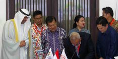 Dapat Tambahan Dua Cabang Olahraga, Sumatera Selatan Siap!