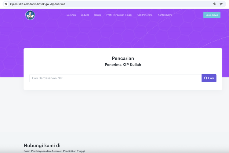 KIP Kuliah 2026 Jalur Mandiri PTN-PTS Masih Buka, Desil Berapa Bisa Lolos?