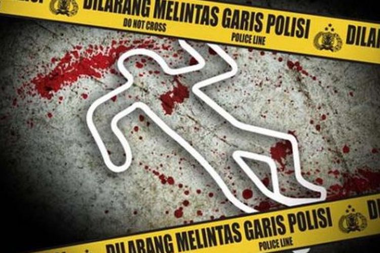Kronologi Cucu Mpok Nori Ditemukan Tewas di Kontrakan, Suami Siri Ditangkap saat Kabur