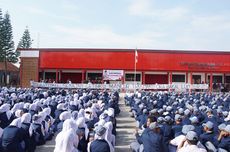 Polda Metro Reka Ulang Kasus Pembunuhan Kacab Bank Ilham Pradipta